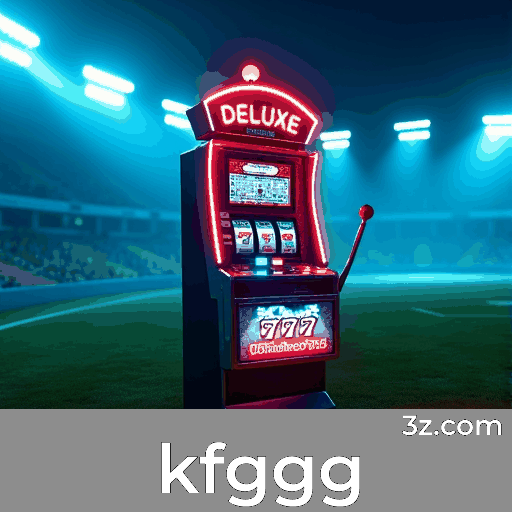 kfggg: Seu Cassino Online Seguro e Premiado