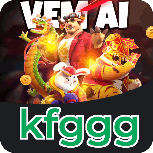 Siga a kfggg no Facebook