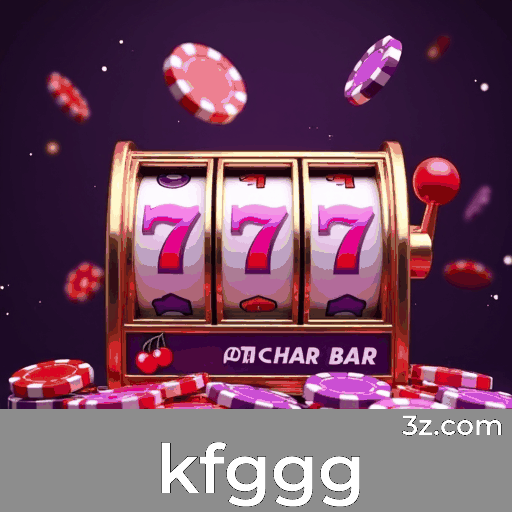kfggg: Seu Cassino Online Seguro e Premiado